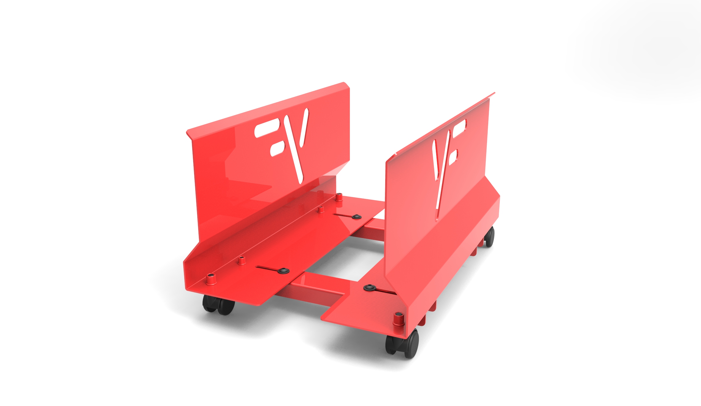 Carro de PC - Imagen 2