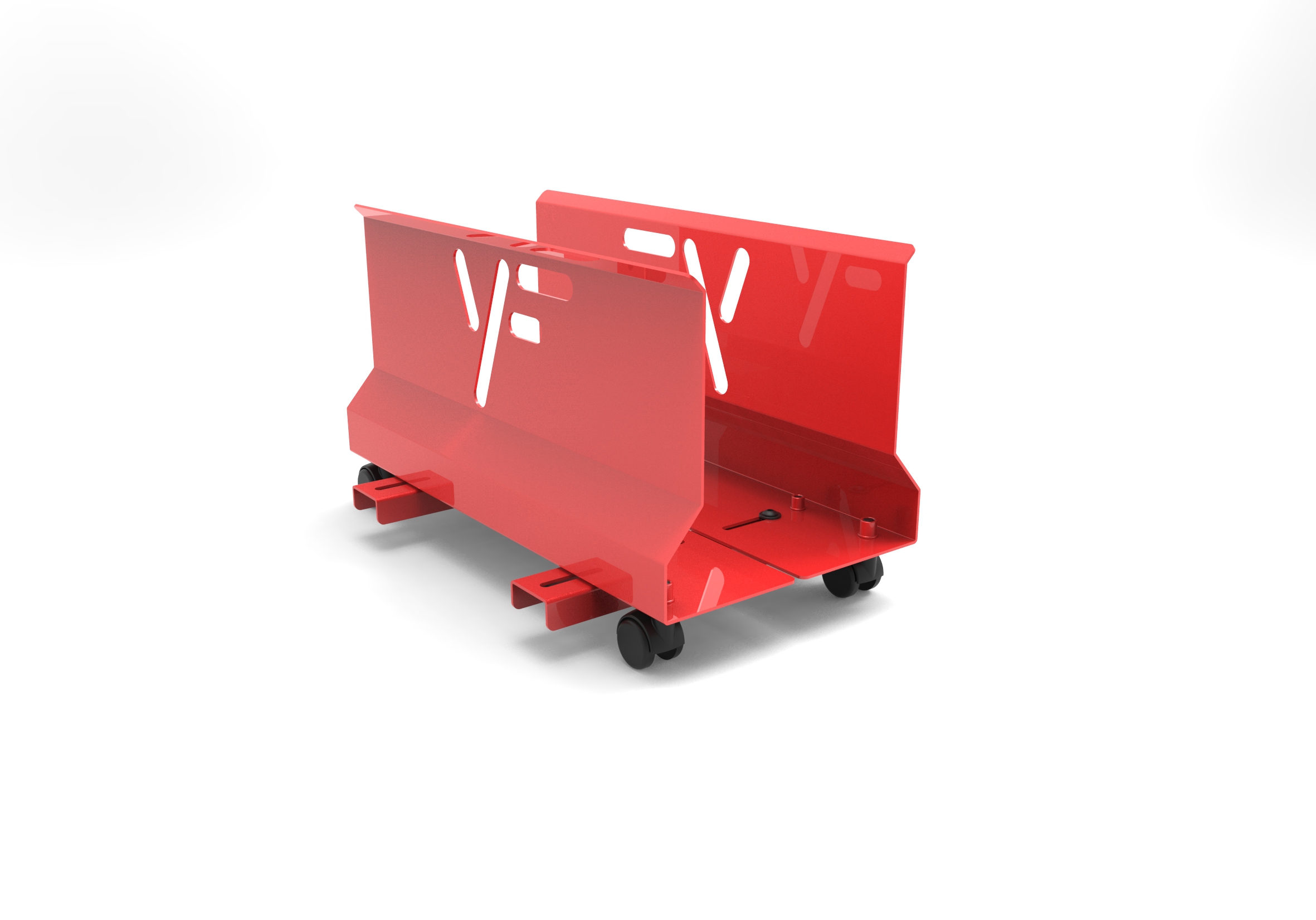 Carro de PC - Imagen 3