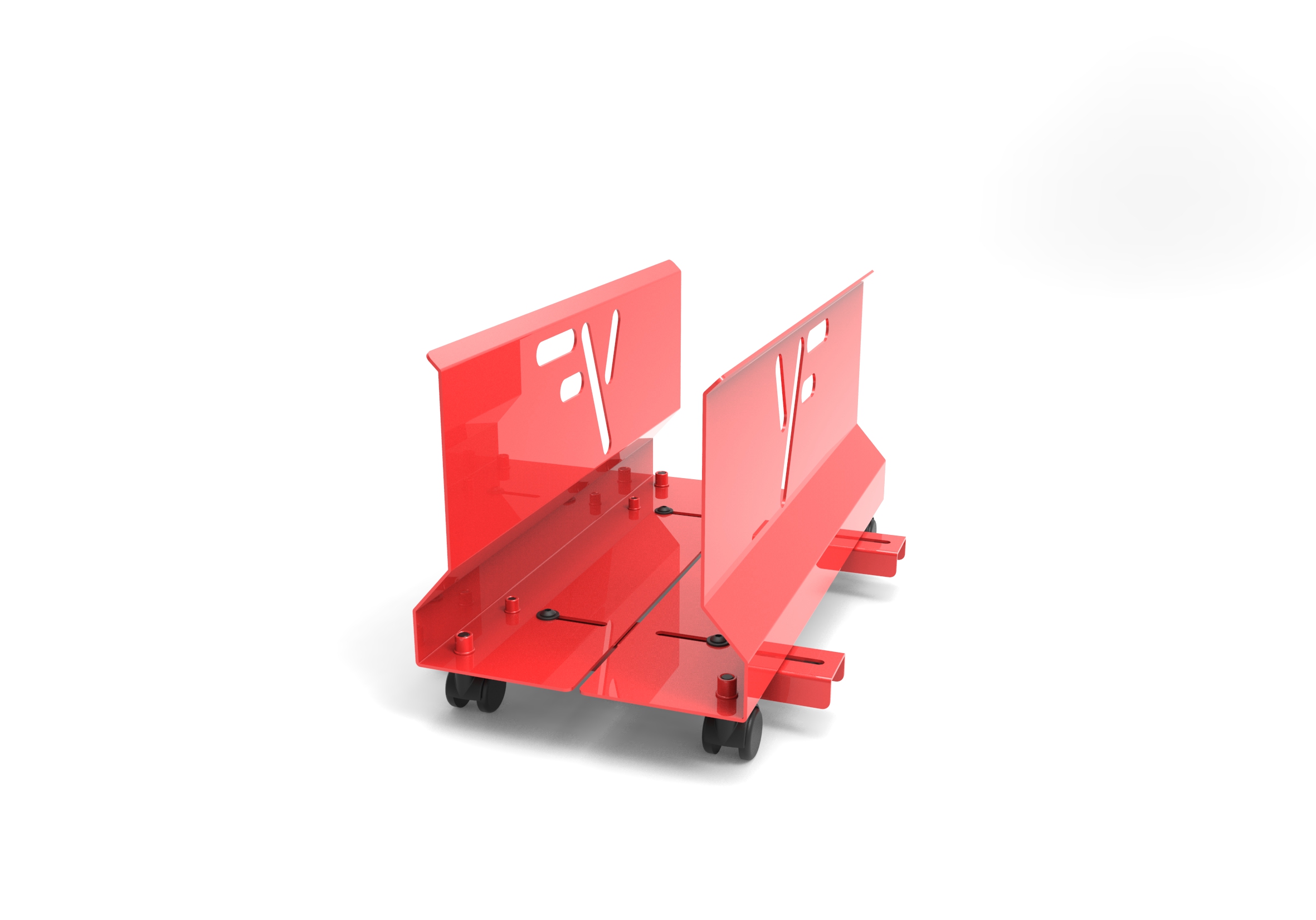 Carro de PC - Imagen 4