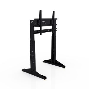 Soporte externo de una pantalla