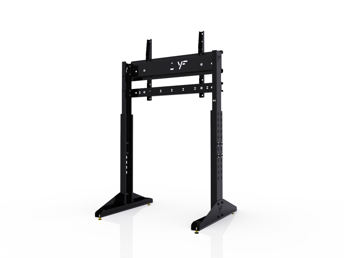 Soporte externo de una pantalla - Imagen 3