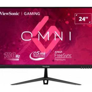 Monitor 24"