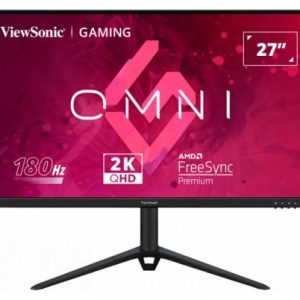 Monitor 27"