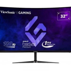 Monitor 32"
