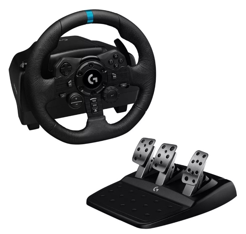 Bundle Racing 3 x 27" - FULL - Elite - Imagen 4