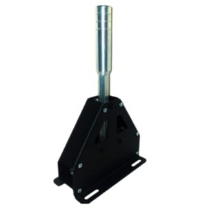 Shifter Secuencial Aluminio-Hierro