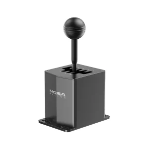 Shifter "H" MOZA