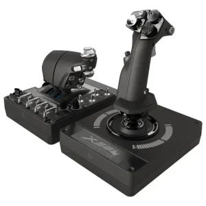 Joystick Logitech X-56