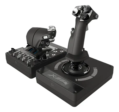 Bundle  3 x 32" FULL - MIXTO: SIMRACING + VUELO - Elite - Imagen 5