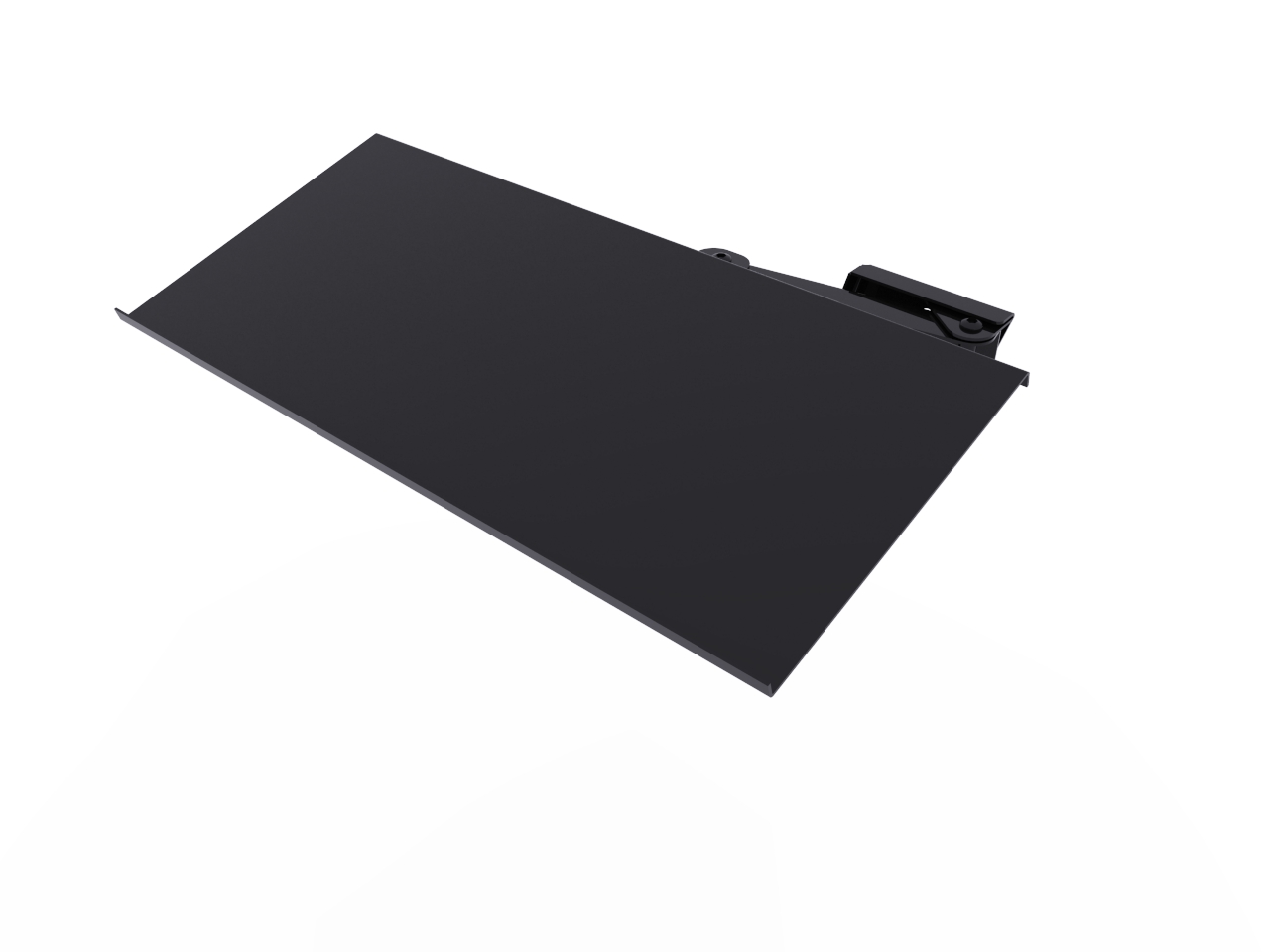 Soporte de Periféricos Rebatible - Imagen 2