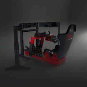 Configurador de equipos de vuelo